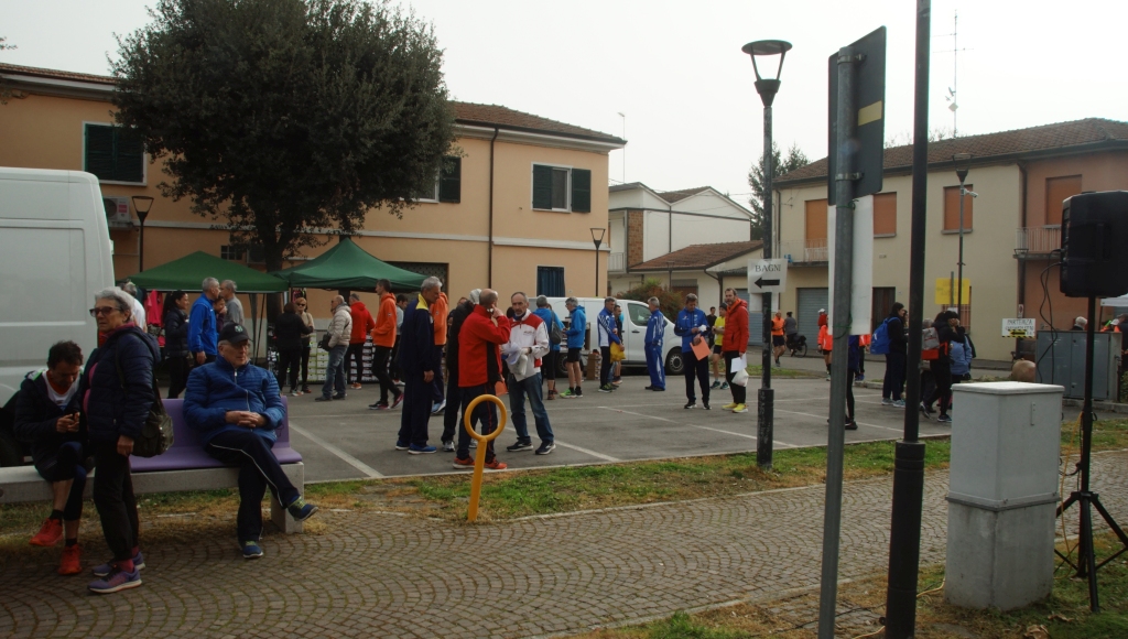 San Patrizio: Trofeo Buriani e Vaienti - 01 aprile 2024